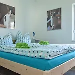 Paul Am Klostersee Urlaub Mit Hund By Interhome Feriehus *