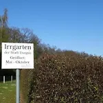 Feriehus Paul Am Klostersee Urlaub Mit Hund By Interhome Dargun