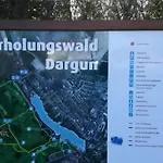 Paul Am Klostersee Urlaub Mit Hund By Interhome Feriehus