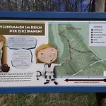 Paul Am Klostersee Urlaub Mit Hund By Interhome