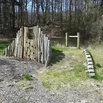 Feriehus Paul Am Klostersee Urlaub Mit Hund By Interhome