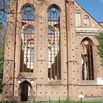 Paul Am Klostersee Urlaub Mit Hund By Interhome