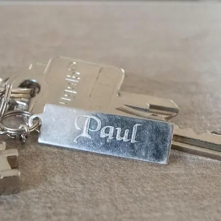 Paul Am Klostersee Urlaub Mit Hund By Interhome Feriehus Dargun
