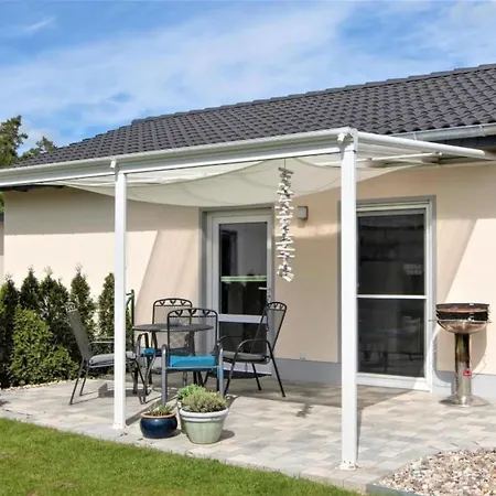 Paul Am Klostersee Urlaub Mit Hund By Interhome