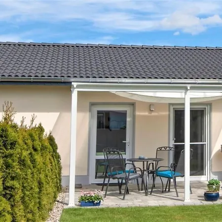 Paul Am Klostersee Urlaub Mit Hund By Interhome *
