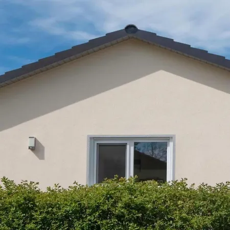 Paul Am Klostersee Urlaub Mit Hund By Interhome *