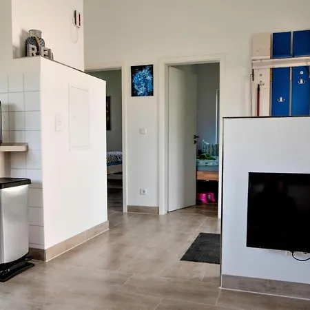 Feriehus Paul Am Klostersee Urlaub Mit Hund By Interhome
