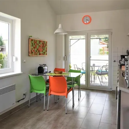 Paul Am Klostersee Urlaub Mit Hund By Interhome Casa vacanze