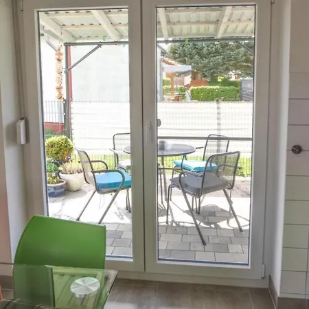 Paul Am Klostersee Urlaub Mit Hund By Interhome Casa vacanze