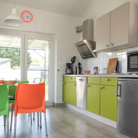 Casa vacanze Paul Am Klostersee Urlaub Mit Hund By Interhome Dargun