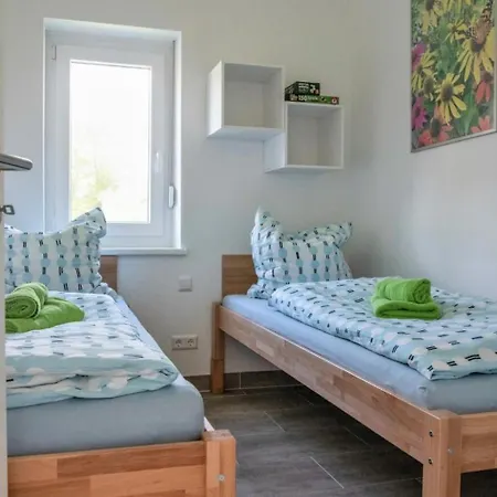 Paul Am Klostersee Urlaub Mit Hund By Interhome *