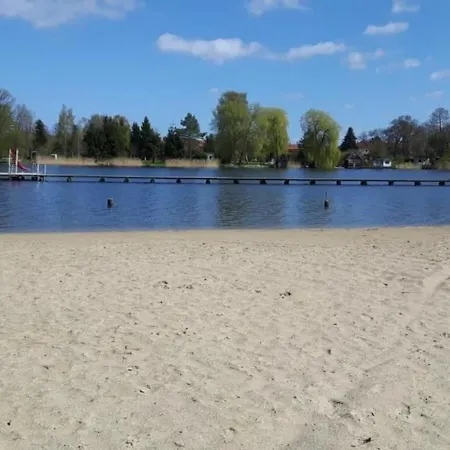 Casa vacanze Paul Am Klostersee Urlaub Mit Hund By Interhome
