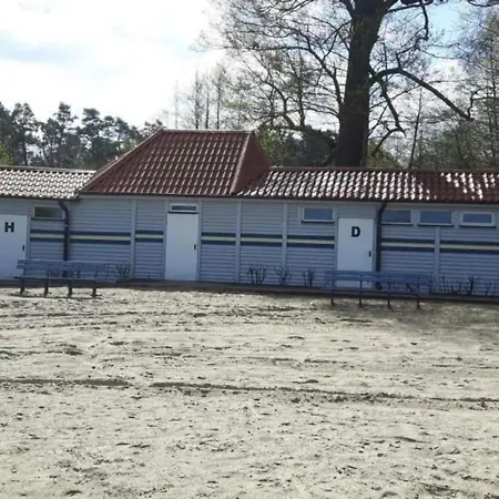 Casa vacanze Paul Am Klostersee Urlaub Mit Hund By Interhome *