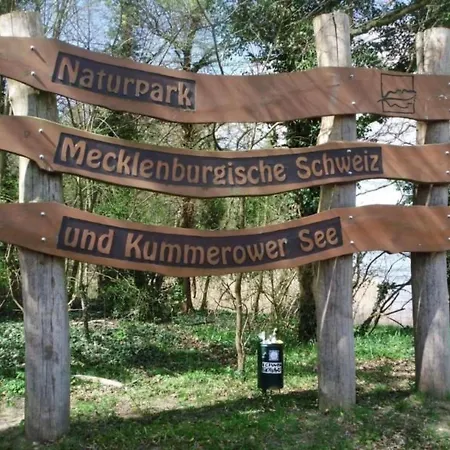 Paul Am Klostersee Urlaub Mit Hund By Interhome *