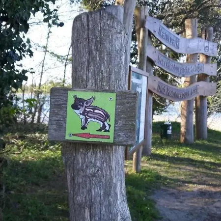 Paul Am Klostersee Urlaub Mit Hund By Interhome *