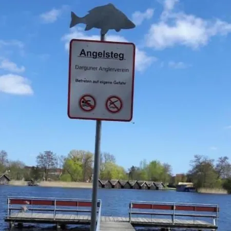 Paul Am Klostersee Urlaub Mit Hund By Interhome * Dargun