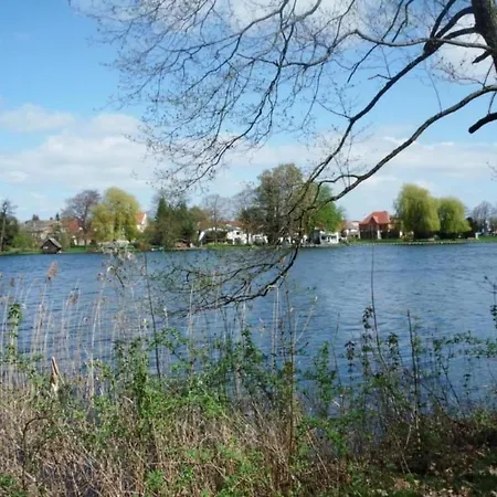 Paul Am Klostersee Urlaub Mit Hund By Interhome *