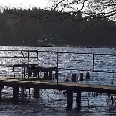 Paul Am Klostersee Urlaub Mit Hund By Interhome Dargun